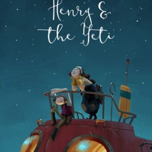 Henry & The Good Dog